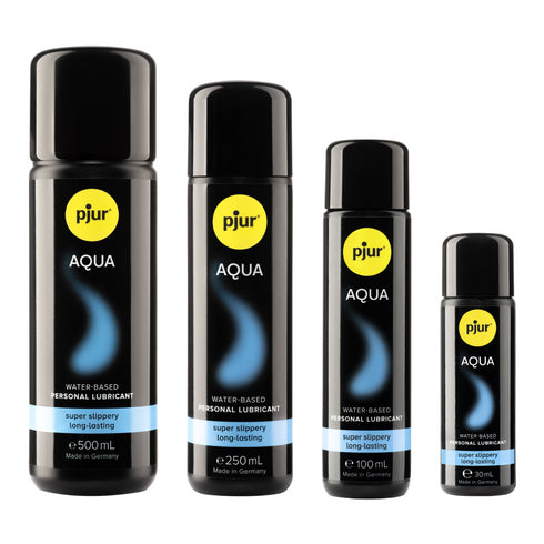 pjur Aqua